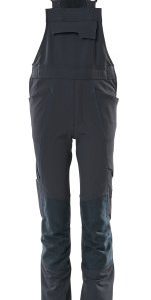 MASCOT® ACCELERATE Latzhose für Kinder [18969-311]