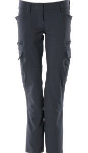 MASCOT® ACCELERATE Hose mit Schenkeltaschen [18188-511]