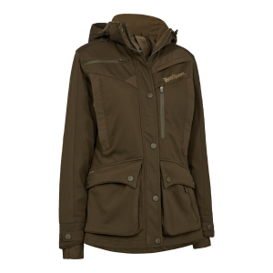 Deerhunter Lady Muflon Pro Jacke 5610