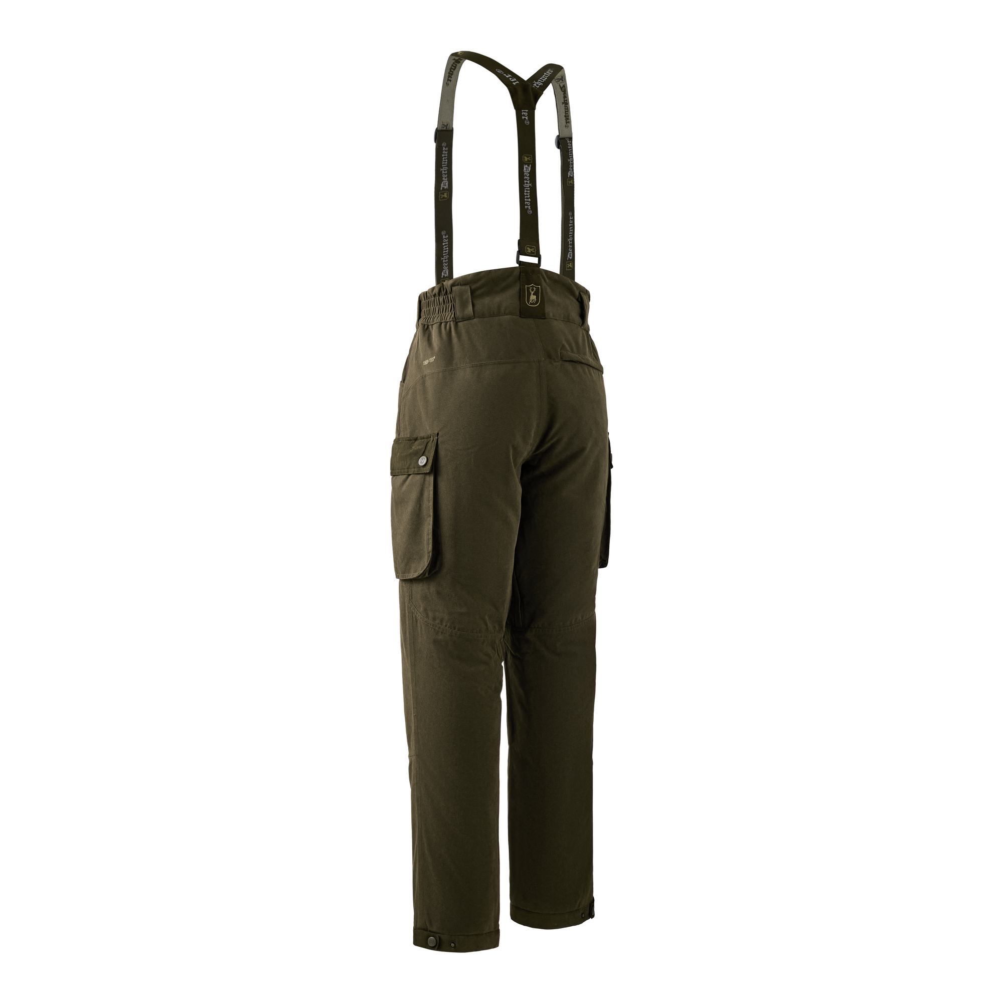 Deerhunter Eagle Winterhose 3784 – Bild 7