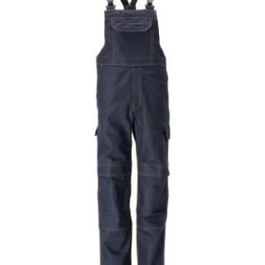 MASCOT® MULTISAFE Latzhose mit Knietaschen [06669-135]