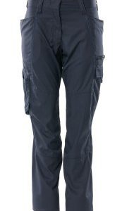 MASCOT® ACCELERATE Hose mit Schenkeltasche [18478-230]