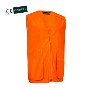 Deerhunter Hunting Mesh Safety Weste 4007