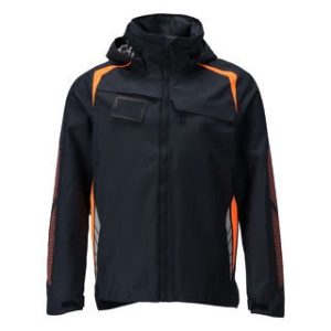 MASCOT® ACCELERATE SAFE Hard Shell Jacke [23001-231]