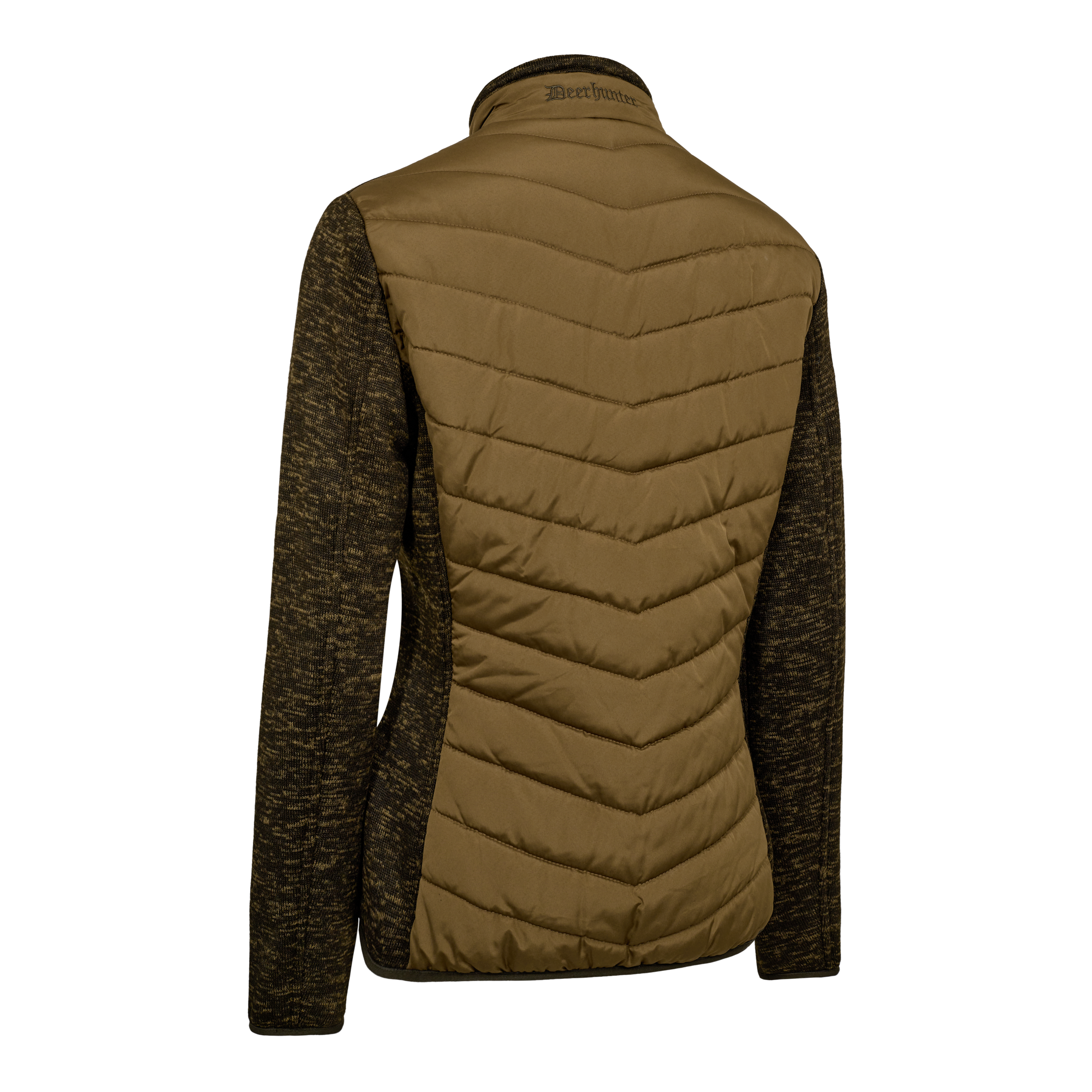 Deerhunter Lady Moor Padded Jacke 5569 – Bild 2