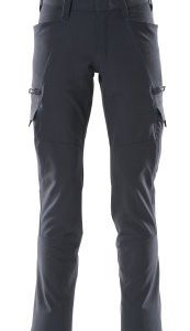 MASCOT® ACCELERATE Hose mit Schenkeltaschen [18279-511]